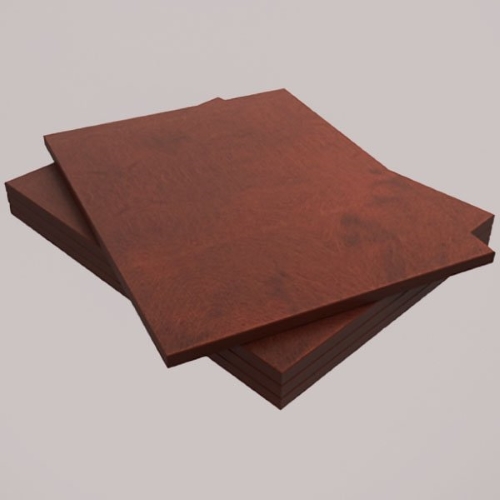 Текстолит лист сорт 1 10x1020x2020 мм ПТ Китай